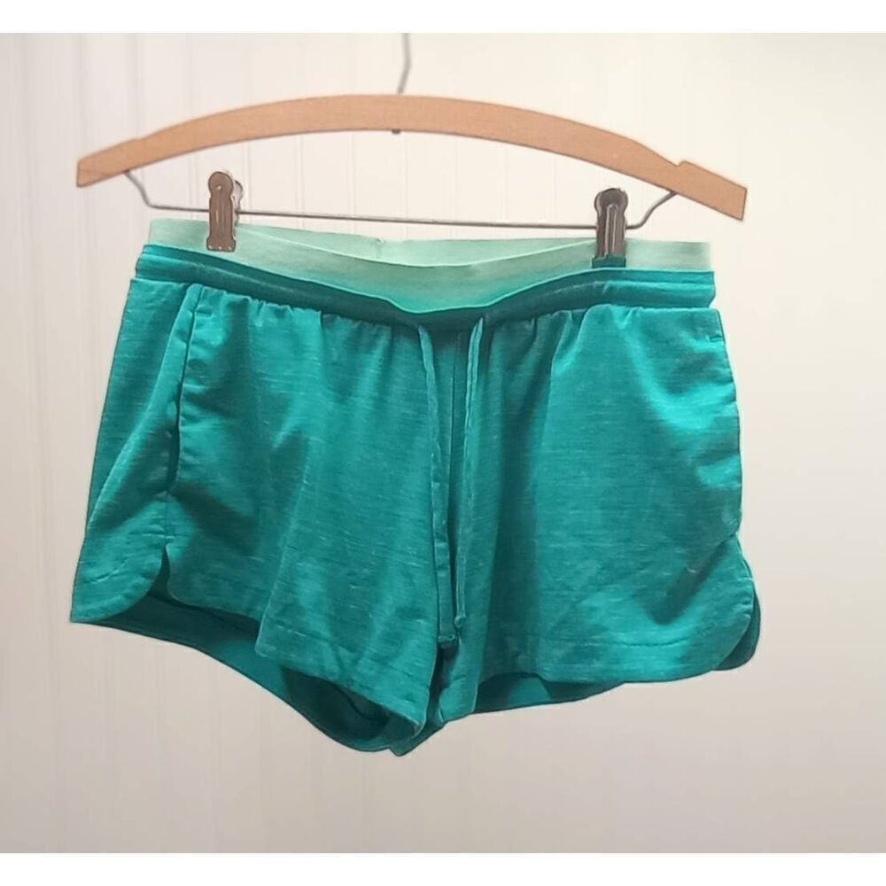 Old Navy, Go active Green athletic shorts size extra small